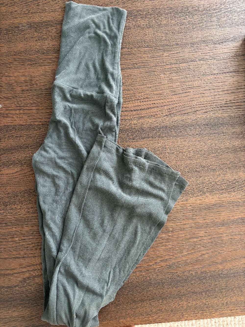SKIMS Foldover Pant